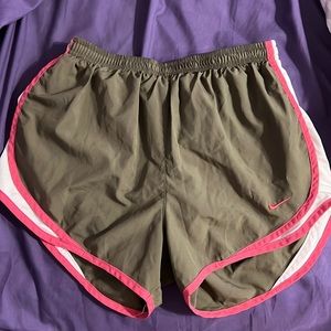 Nike shorts